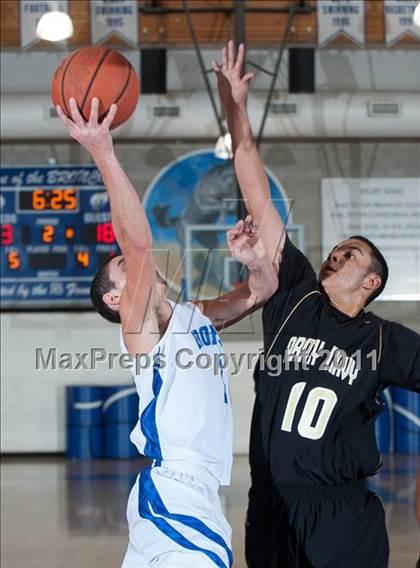 Thumbnail 2 in Army-Navy @ Rancho Bernardo photogallery.