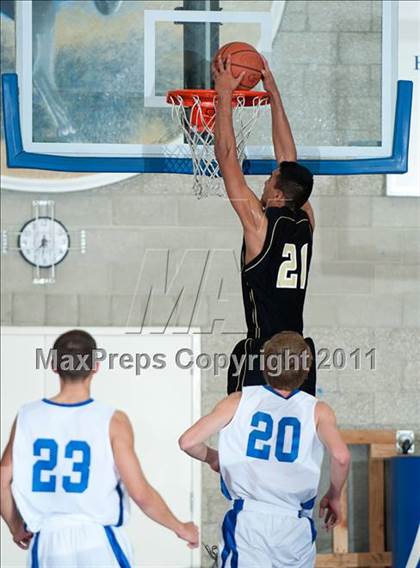 Thumbnail 3 in Army-Navy @ Rancho Bernardo photogallery.