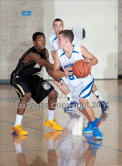 Thumbnail 2 in Army-Navy @ Rancho Bernardo photogallery.