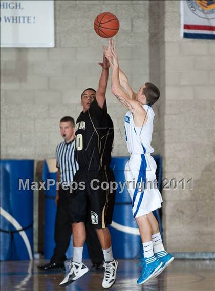 Thumbnail 2 in Army-Navy @ Rancho Bernardo photogallery.