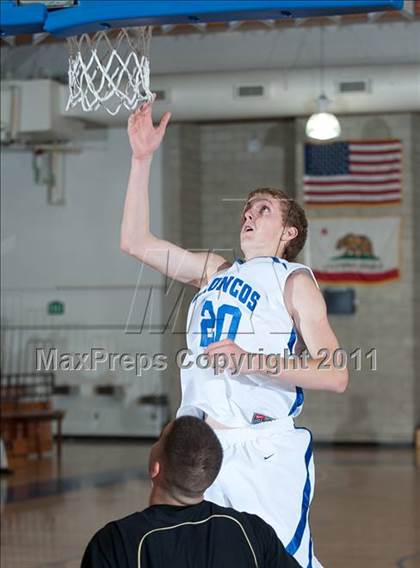 Thumbnail 3 in Army-Navy @ Rancho Bernardo photogallery.