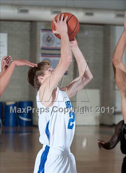 Thumbnail 1 in Army-Navy @ Rancho Bernardo photogallery.