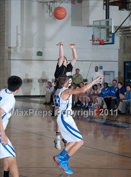 Thumbnail 1 in Army-Navy @ Rancho Bernardo photogallery.