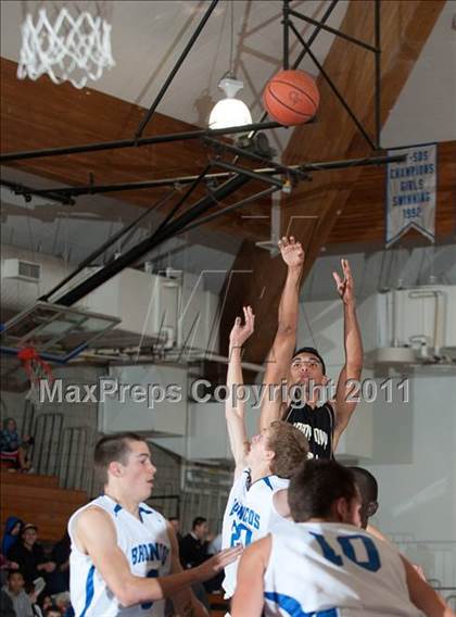 Thumbnail 2 in Army-Navy @ Rancho Bernardo photogallery.