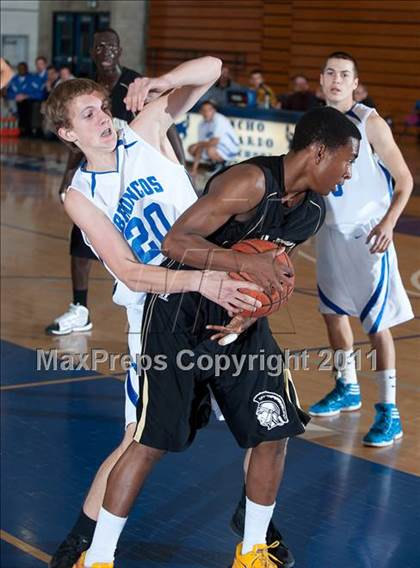 Thumbnail 2 in Army-Navy @ Rancho Bernardo photogallery.