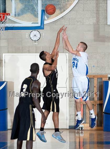 Thumbnail 1 in Army-Navy @ Rancho Bernardo photogallery.