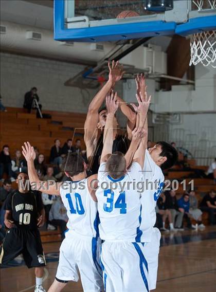 Thumbnail 1 in Army-Navy @ Rancho Bernardo photogallery.