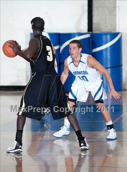 Thumbnail 3 in Army-Navy @ Rancho Bernardo photogallery.