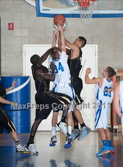 Thumbnail 3 in Army-Navy @ Rancho Bernardo photogallery.