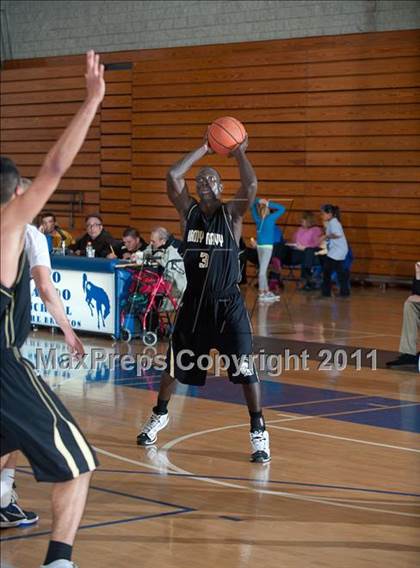Thumbnail 1 in Army-Navy @ Rancho Bernardo photogallery.