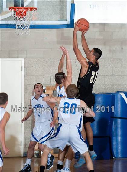 Thumbnail 2 in Army-Navy @ Rancho Bernardo photogallery.