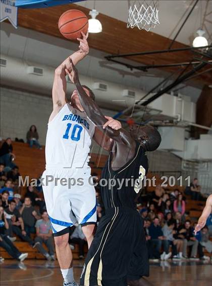 Thumbnail 1 in Army-Navy @ Rancho Bernardo photogallery.