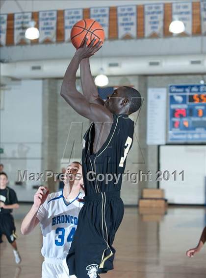 Thumbnail 1 in Army-Navy @ Rancho Bernardo photogallery.