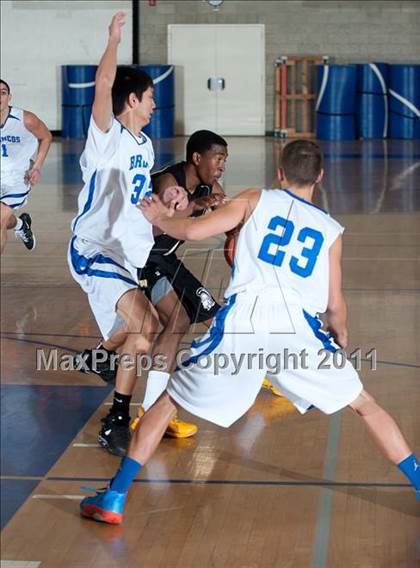 Thumbnail 2 in Army-Navy @ Rancho Bernardo photogallery.