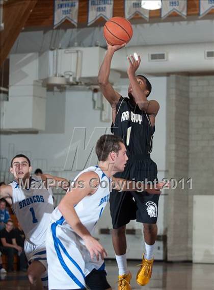 Thumbnail 3 in Army-Navy @ Rancho Bernardo photogallery.