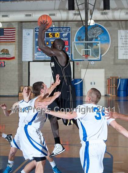 Thumbnail 2 in Army-Navy @ Rancho Bernardo photogallery.