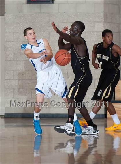 Thumbnail 2 in Army-Navy @ Rancho Bernardo photogallery.