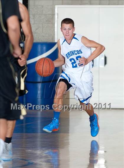 Thumbnail 1 in Army-Navy @ Rancho Bernardo photogallery.