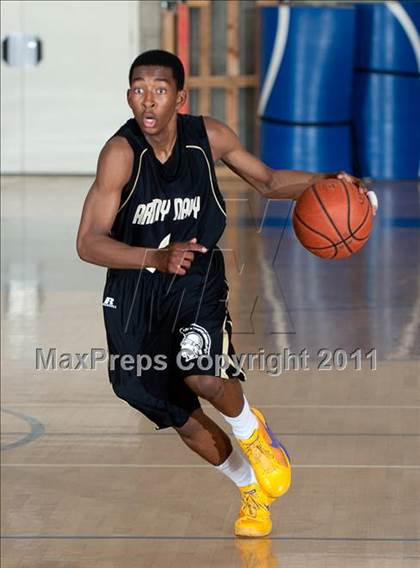 Thumbnail 1 in Army-Navy @ Rancho Bernardo photogallery.