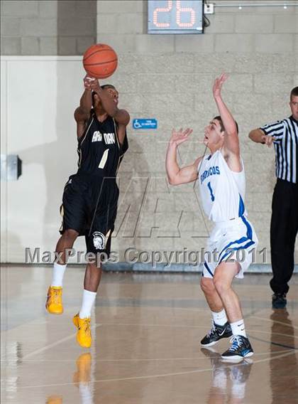 Thumbnail 2 in Army-Navy @ Rancho Bernardo photogallery.