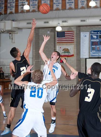 Thumbnail 3 in Army-Navy @ Rancho Bernardo photogallery.