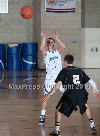 Thumbnail 3 in Army-Navy @ Rancho Bernardo photogallery.