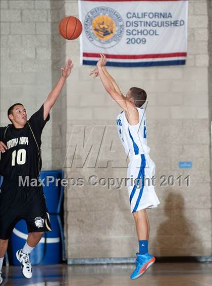 Thumbnail 3 in Army-Navy @ Rancho Bernardo photogallery.