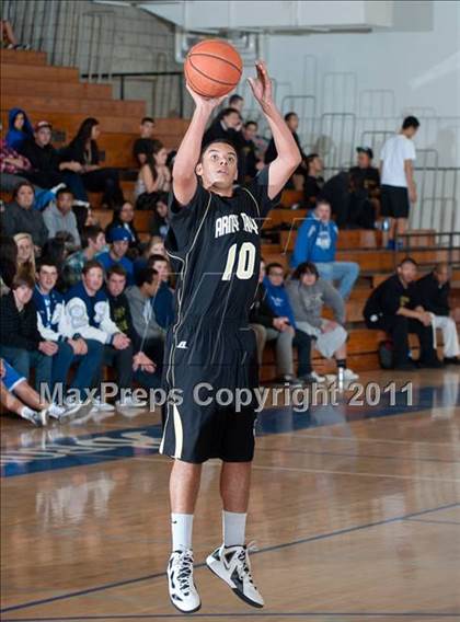 Thumbnail 1 in Army-Navy @ Rancho Bernardo photogallery.