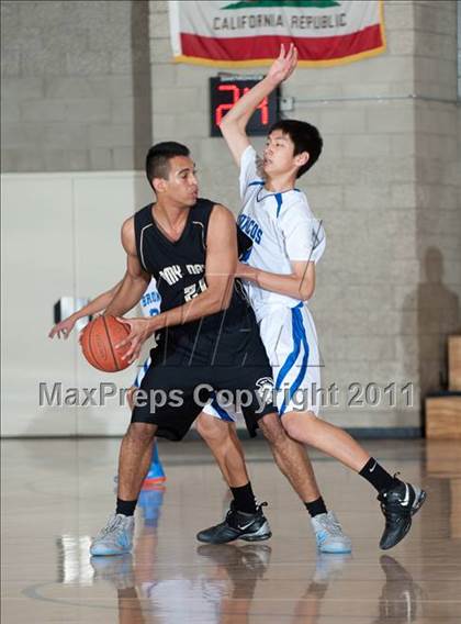 Thumbnail 3 in Army-Navy @ Rancho Bernardo photogallery.