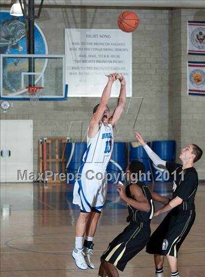 Thumbnail 2 in Army-Navy @ Rancho Bernardo photogallery.