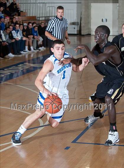 Thumbnail 2 in Army-Navy @ Rancho Bernardo photogallery.