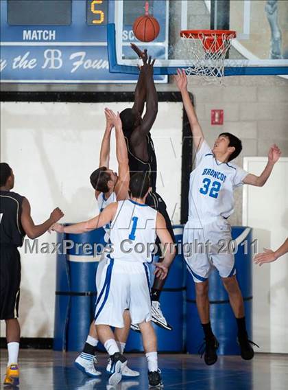 Thumbnail 1 in Army-Navy @ Rancho Bernardo photogallery.