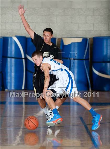 Thumbnail 2 in Army-Navy @ Rancho Bernardo photogallery.