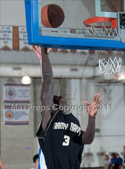 Thumbnail 2 in Army-Navy @ Rancho Bernardo photogallery.