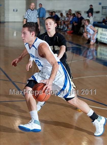 Thumbnail 2 in Army-Navy @ Rancho Bernardo photogallery.