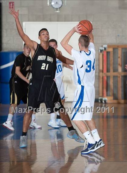Thumbnail 2 in Army-Navy @ Rancho Bernardo photogallery.