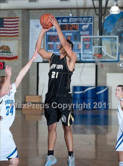 Thumbnail 1 in Army-Navy @ Rancho Bernardo photogallery.