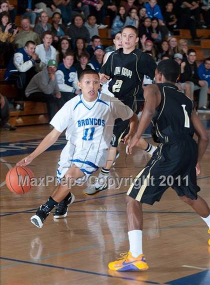 Thumbnail 1 in Army-Navy @ Rancho Bernardo photogallery.
