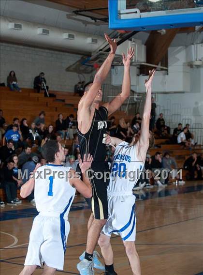 Thumbnail 3 in Army-Navy @ Rancho Bernardo photogallery.