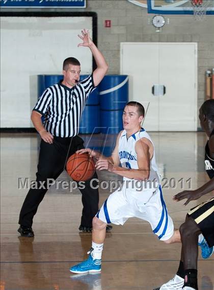 Thumbnail 2 in Army-Navy @ Rancho Bernardo photogallery.