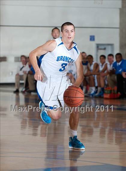 Thumbnail 1 in Army-Navy @ Rancho Bernardo photogallery.