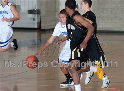 Thumbnail 3 in Army-Navy @ Rancho Bernardo photogallery.