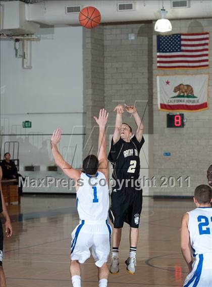 Thumbnail 1 in Army-Navy @ Rancho Bernardo photogallery.