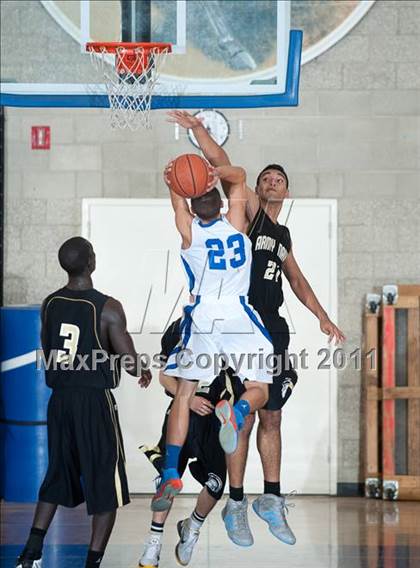 Thumbnail 2 in Army-Navy @ Rancho Bernardo photogallery.