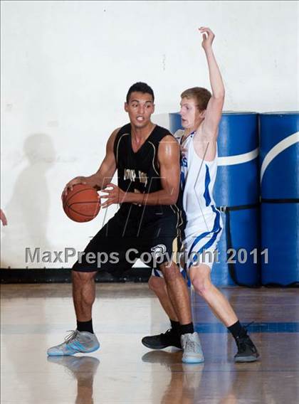 Thumbnail 1 in Army-Navy @ Rancho Bernardo photogallery.