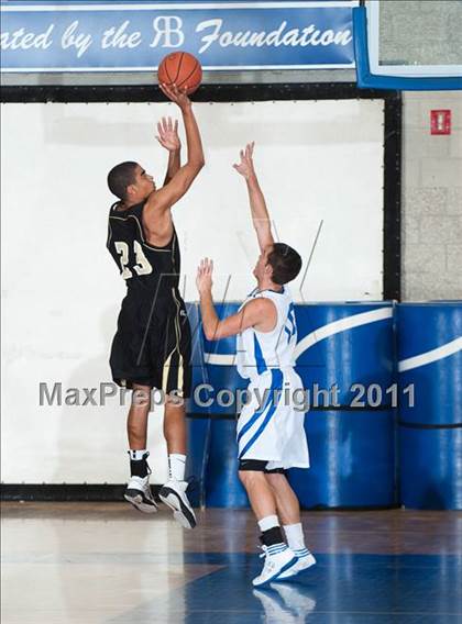 Thumbnail 1 in Army-Navy @ Rancho Bernardo photogallery.