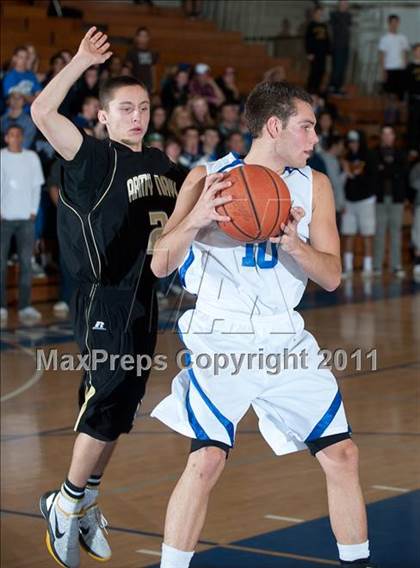 Thumbnail 3 in Army-Navy @ Rancho Bernardo photogallery.