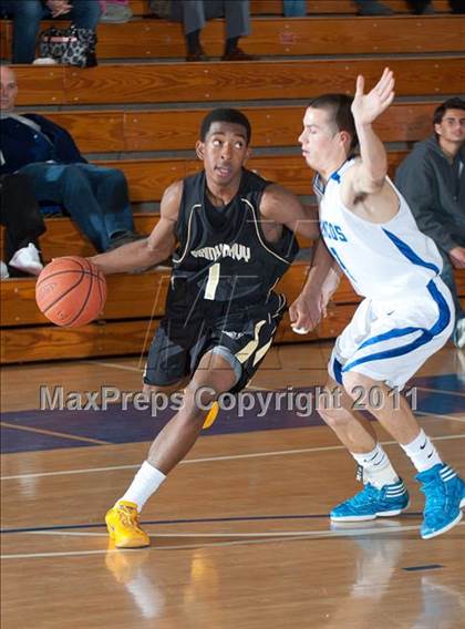 Thumbnail 3 in Army-Navy @ Rancho Bernardo photogallery.