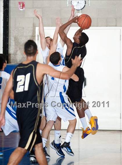 Thumbnail 1 in Army-Navy @ Rancho Bernardo photogallery.