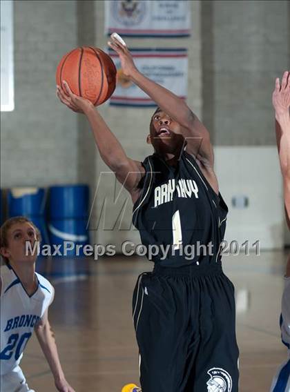 Thumbnail 2 in Army-Navy @ Rancho Bernardo photogallery.